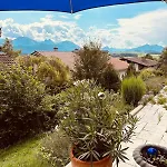 아파트 Stilvoll Und Ruhig Füssen