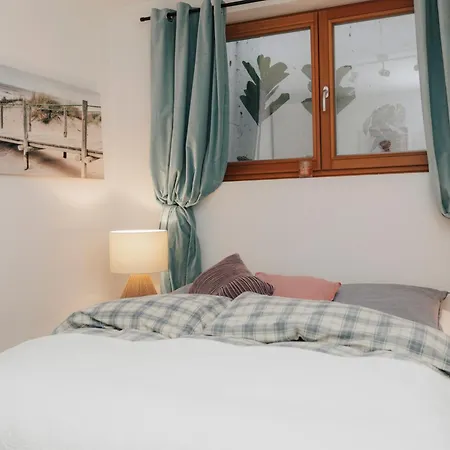 Stilvoll Und Ruhig アパート フュッセン